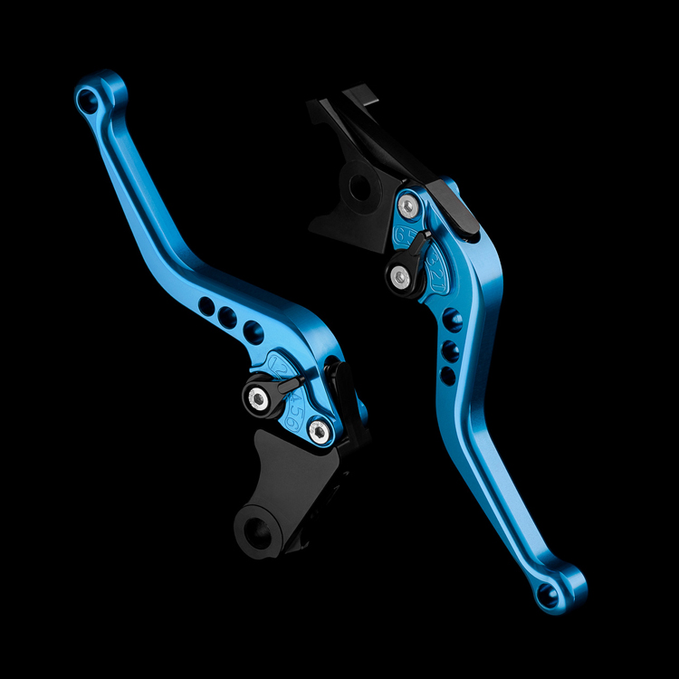 <i>Akcesoria motocyklowe - CBR600F klamka krótka</i><span>Reklamowa</span>